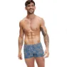 Speedo Escape Badehose Boxer male