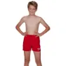 Fed red