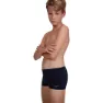 Speedo Essential Endurance+ Badehose Boxer male, True navy, 7-8Y