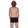 Speedo Essential Endurance+ Badehose Boxer male, True navy, 7-8Y