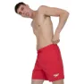 Fed red