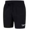Speedo black
