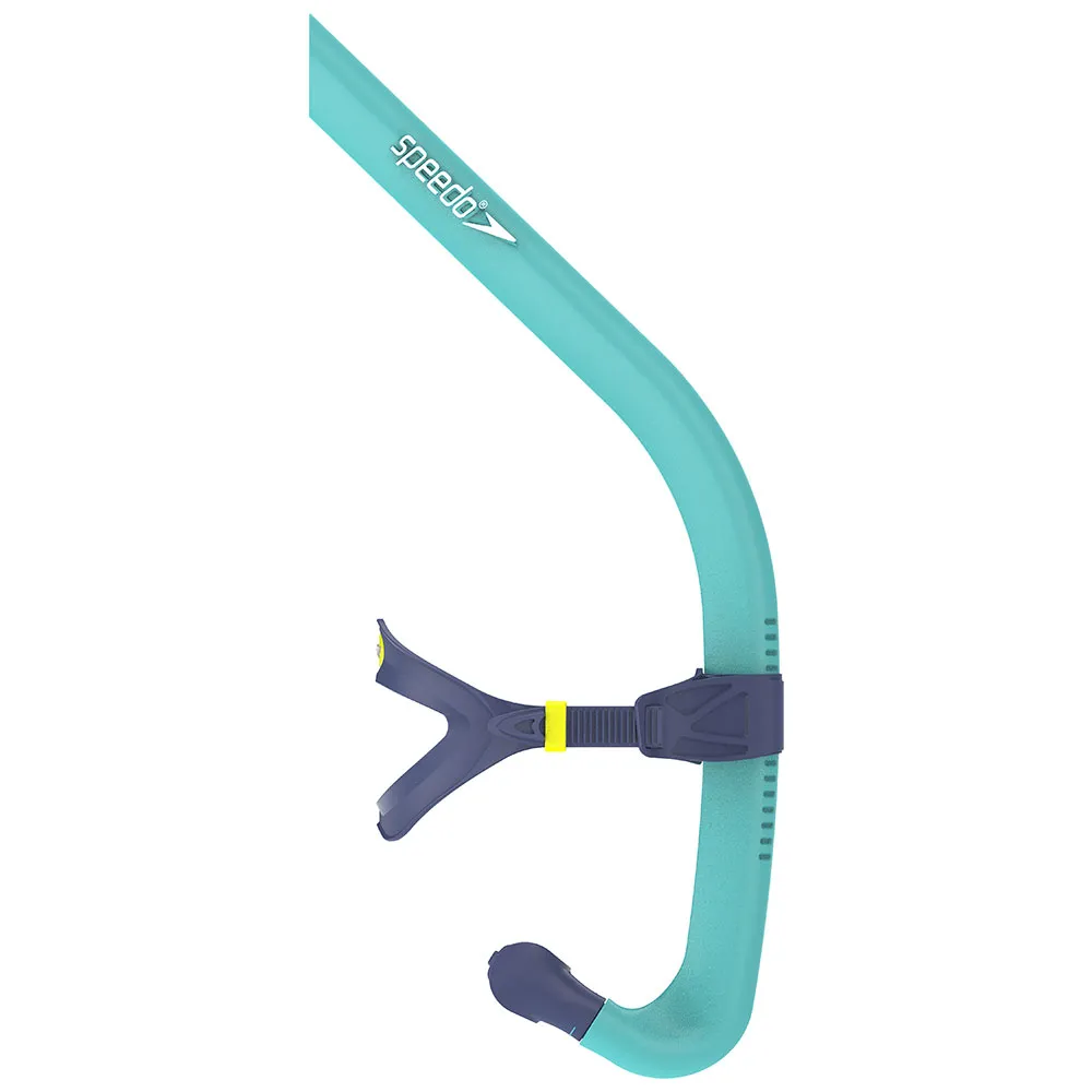 Speedo Fastskin Bullet Frontschnorchel, Arctic glass / hapuna blue Speedo Fastskin Bullet Frontschnorchel, Arctic glass / hapuna blue