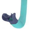 Speedo Fastskin Bullet Frontschnorchel, Arctic glass / hapuna blue