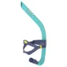 Speedo Fastskin Bullet Frontschnorchel, Arctic glass / hapuna blue