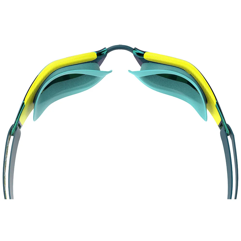 Speedo Fastskin Hyper Elite Mirror Schwimmbrille Speedo Fastskin Hyper Elite Mirror Schwimmbrille