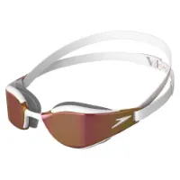 Speedo Fastskin Hyper Elite Schwimmbrille Mit Spiegelglas Speedo Fastskin Hyper Elite Schwimmbrille Mit Spiegelglas