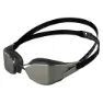 Black / oxid grey / chrome