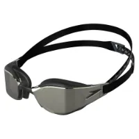 Speedo Fastskin Hyper Elite Schwimmbrille Mit Spiegelglas unisex
