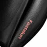Speedo Fastskin Kickboard, Black / red