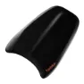 Speedo Fastskin Kickboard, Black / red