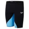 Black / picton blue
