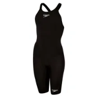 Speedo Fastskin Lzr Ignite Kneeskin Offener Rücken Wettkampfbadeanzug Speedo Fastskin Lzr Ignite Kneeskin Offener Rücken Wettkampfbadeanzug