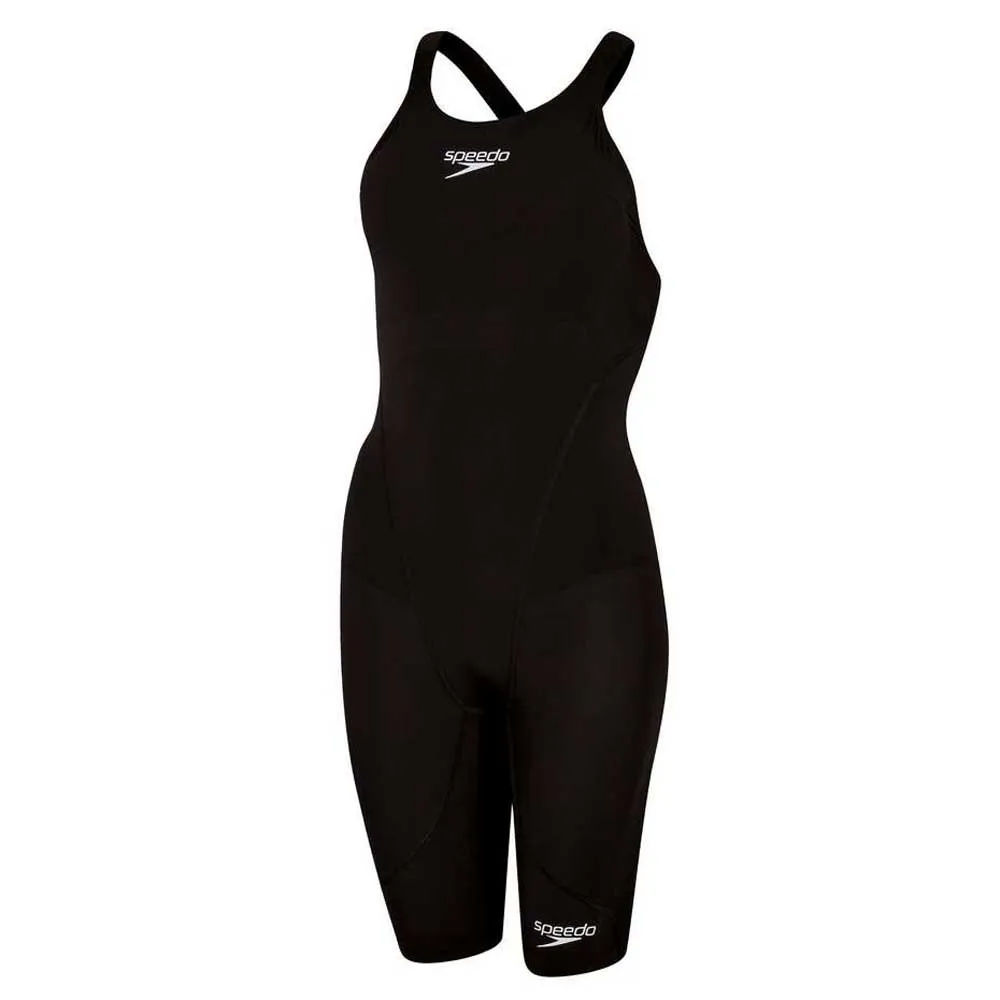 Speedo Fastskin Lzr Ignite Kneeskin Offener Rücken Wettkampfbadeanzug Speedo Fastskin Lzr Ignite Kneeskin Offener Rücken Wettkampfbadeanzug