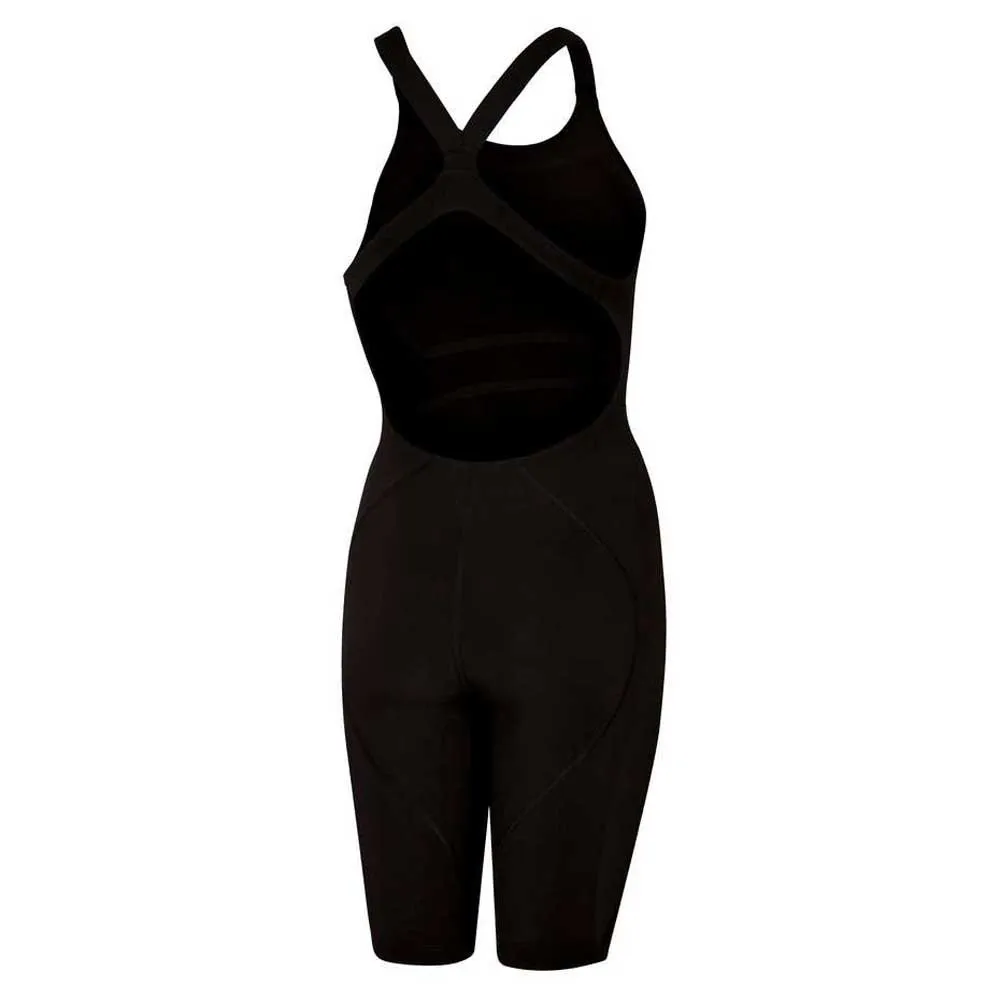 Speedo Fastskin Lzr Ignite Kneeskin Offener Rücken Wettkampfbadeanzug Speedo Fastskin Lzr Ignite Kneeskin Offener Rücken Wettkampfbadeanzug