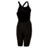 Speedo Fastskin Lzr Ignite Kneeskin Offener Rücken Wettkampfbadeanzug