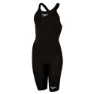 Speedo Fastskin Lzr Ignite Kneeskin Offener Rücken Wettkampfbadeanzug