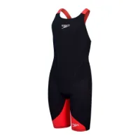 Speedo Fastskin Lzr Ignite Kneeskin Wettkampfanzug female Speedo Fastskin Lzr Ignite Kneeskin Wettkampfanzug female