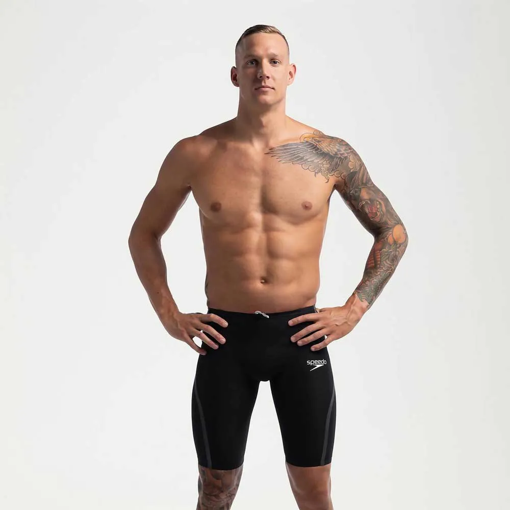 Speedo Fastskin Lzr Pure Intent 2.0 Backstroke Edition High Waisted Jammer male Speedo Fastskin Lzr Pure Intent 2.0 Backstroke Edition High Waisted Jammer male