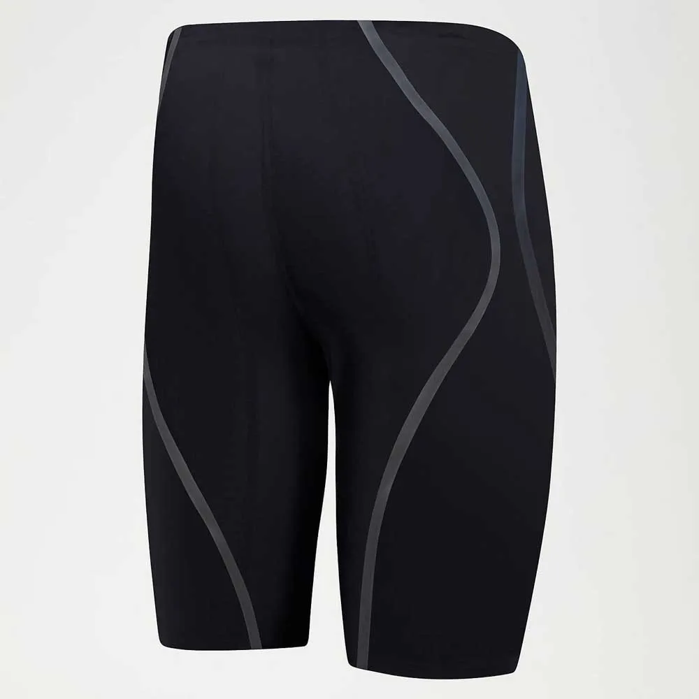 Speedo Fastskin Lzr Pure Intent 2.0 Backstroke Edition High Waisted Jammer male Speedo Fastskin Lzr Pure Intent 2.0 Backstroke Edition High Waisted Jammer male