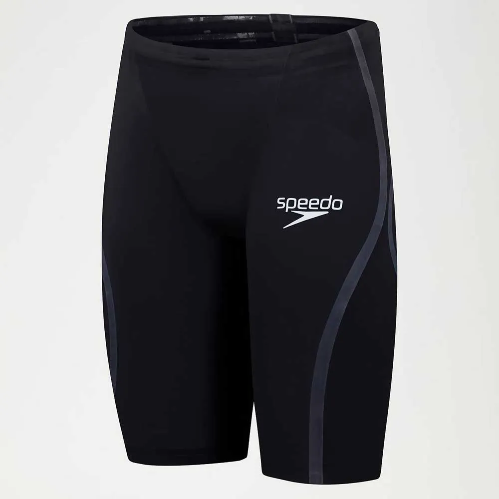 Speedo Fastskin Lzr Pure Intent 2.0 Backstroke Edition High Waisted Jammer male Speedo Fastskin Lzr Pure Intent 2.0 Backstroke Edition High Waisted Jammer male