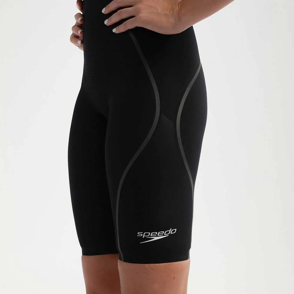 Speedo Fastskin Lzr Pure Intent 2.0 Geschlossener Wettkampfbadeanzug female Speedo Fastskin Lzr Pure Intent 2.0 Geschlossener Wettkampfbadeanzug female
