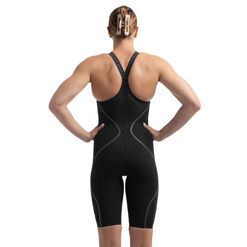 Speedo Fastskin Lzr Pure Intent 2.0 Geschlossener Wettkampfbadeanzug female Speedo Fastskin Lzr Pure Intent 2.0 Geschlossener Wettkampfbadeanzug female