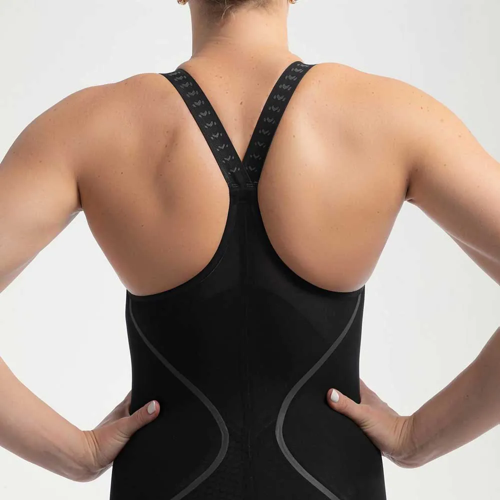 Speedo Fastskin Lzr Pure Intent 2.0 Geschlossener Wettkampfbadeanzug female Speedo Fastskin Lzr Pure Intent 2.0 Geschlossener Wettkampfbadeanzug female