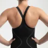Speedo Fastskin Lzr Pure Intent 2.0 Geschlossener Wettkampfbadeanzug female