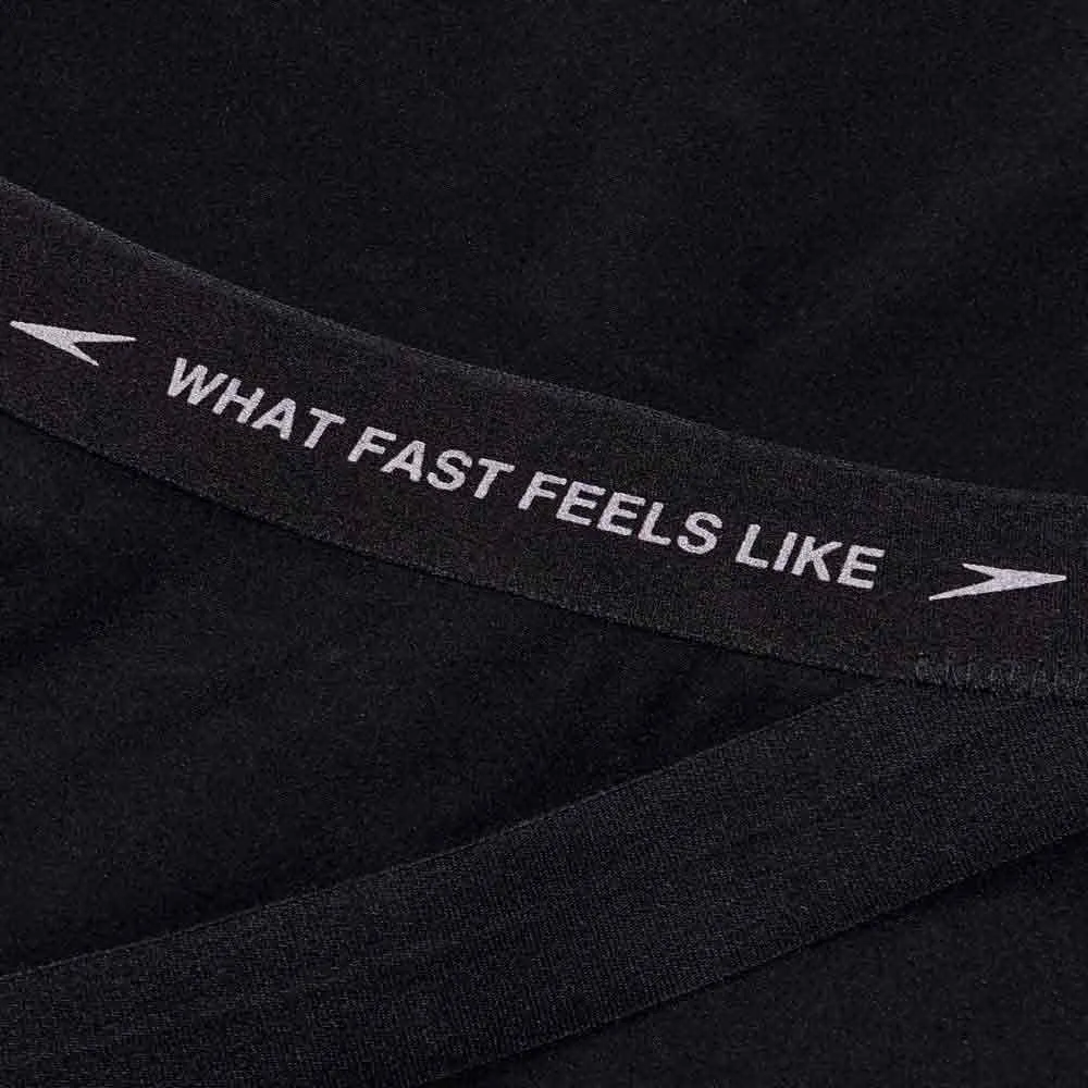 Speedo Fastskin Lzr Pure Intent 2.0 High Waisted Jammer male