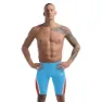 Picton blue / flame red / snow reflective
