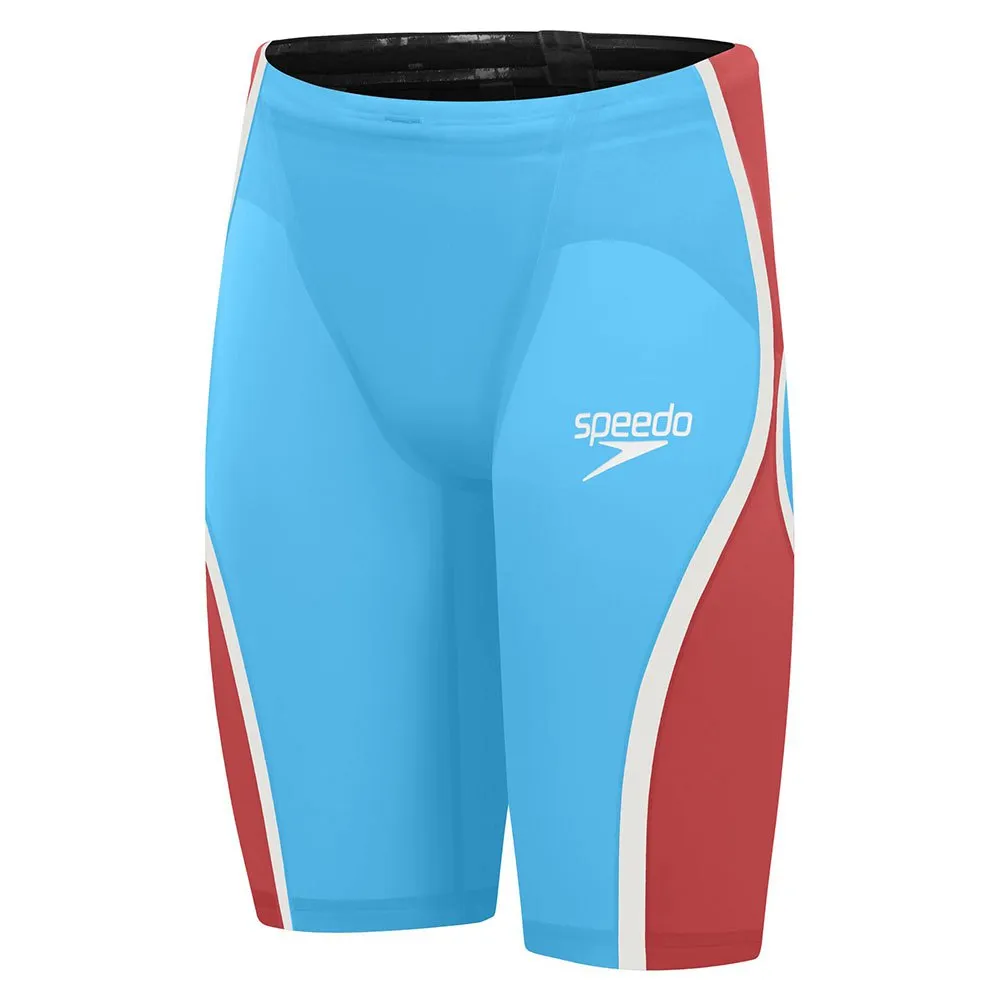 Speedo Fastskin Lzr Pure Intent 2.0 High Waisted Jammer Speedo Fastskin Lzr Pure Intent 2.0 High Waisted Jammer
