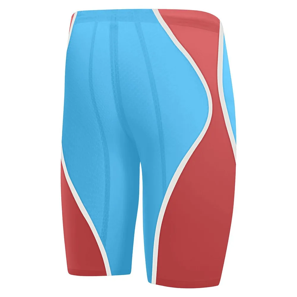 Speedo Fastskin Lzr Pure Intent 2.0 High Waisted Jammer Speedo Fastskin Lzr Pure Intent 2.0 High Waisted Jammer