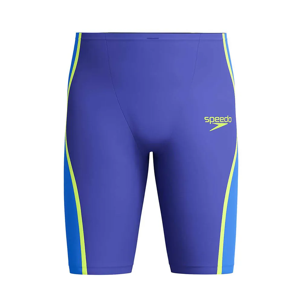 Speedo Fastskin Lzr Pure Intent 2.0 Jammer Mit Hohem Bund Speedo Fastskin Lzr Pure Intent 2.0 Jammer Mit Hohem Bund