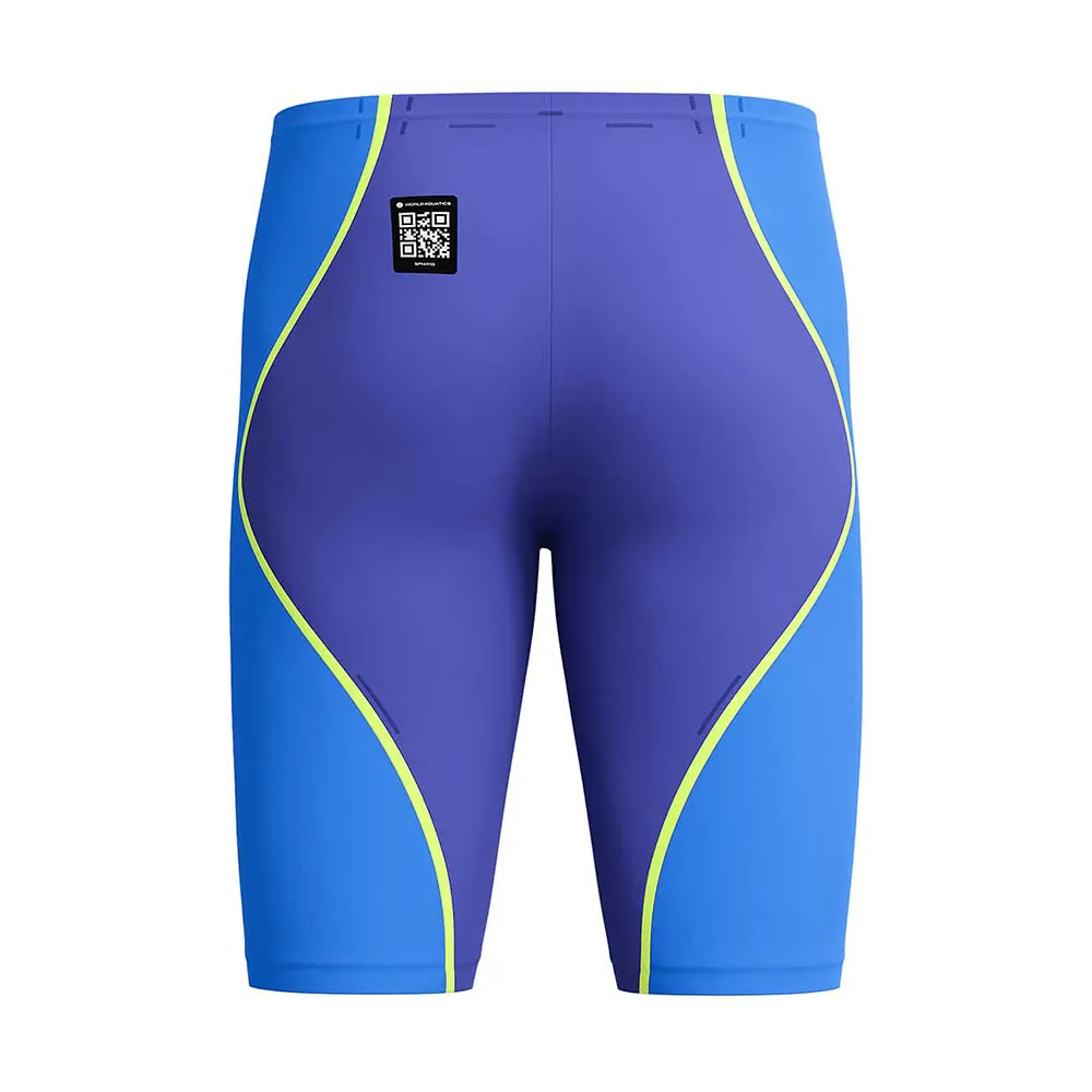 Speedo Fastskin Lzr Pure Intent 2.0 Jammer Mit Hohem Bund Speedo Fastskin Lzr Pure Intent 2.0 Jammer Mit Hohem Bund