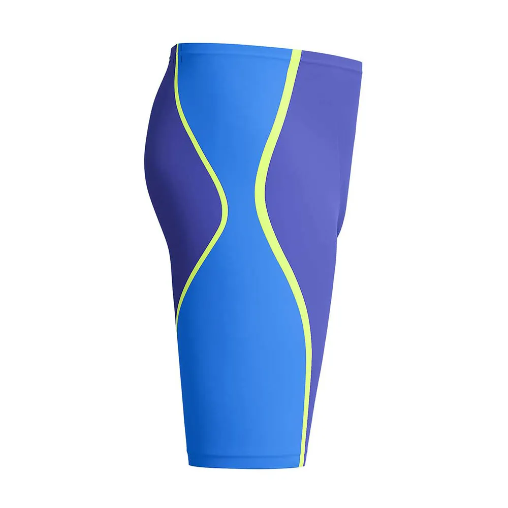 Speedo Fastskin Lzr Pure Intent 2.0 Jammer Mit Hohem Bund Speedo Fastskin Lzr Pure Intent 2.0 Jammer Mit Hohem Bund