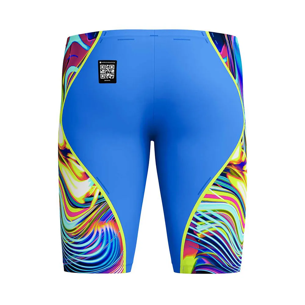 Speedo Fastskin Lzr Pure Intent 2.0 Jammer Speedo Fastskin Lzr Pure Intent 2.0 Jammer