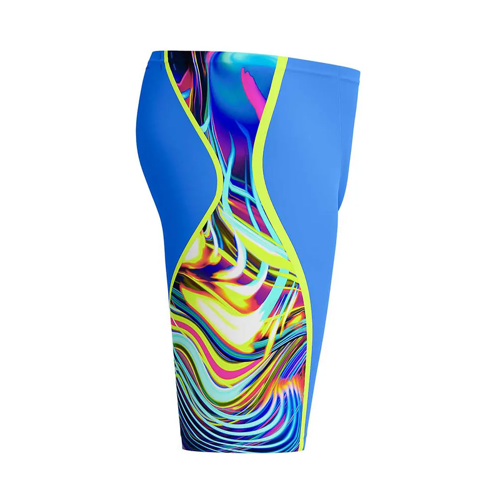 Speedo Fastskin Lzr Pure Intent 2.0 Jammer Speedo Fastskin Lzr Pure Intent 2.0 Jammer
