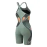 Speedo Fastskin Lzr Pure Intent 2.0 Kneeskin Geschlossener Wettkampfbadeanzug