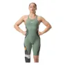 Speedo Fastskin Lzr Pure Intent 2.0 Kneeskin Geschlossener Wettkampfbadeanzug