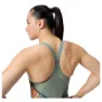 Speedo Fastskin Lzr Pure Intent 2.0 Kneeskin Geschlossener Wettkampfbadeanzug female