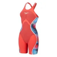 Speedo Fastskin Lzr Pure Intent 2.0 Kneeskin Offener Rücken Wettkampfbadeanzug Speedo Fastskin Lzr Pure Intent 2.0 Kneeskin Offener Rücken Wettkampfbadeanzug