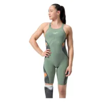 Speedo Fastskin Lzr Pure Intent 2.0 Kneeskin Offener Rücken Wettkampfbadeanzug Speedo Fastskin Lzr Pure Intent 2.0 Kneeskin Offener Rücken Wettkampfbadeanzug