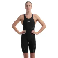 Speedo Fastskin Lzr Pure Intent 2.0 Offener Rücken Wettkampfbadeanzug Speedo Fastskin Lzr Pure Intent 2.0 Offener Rücken Wettkampfbadeanzug