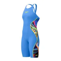 Speedo Fastskin Lzr Pure Intent 2.0 Offener Rücken Wettkampfbadeanzug Speedo Fastskin Lzr Pure Intent 2.0 Offener Rücken Wettkampfbadeanzug
