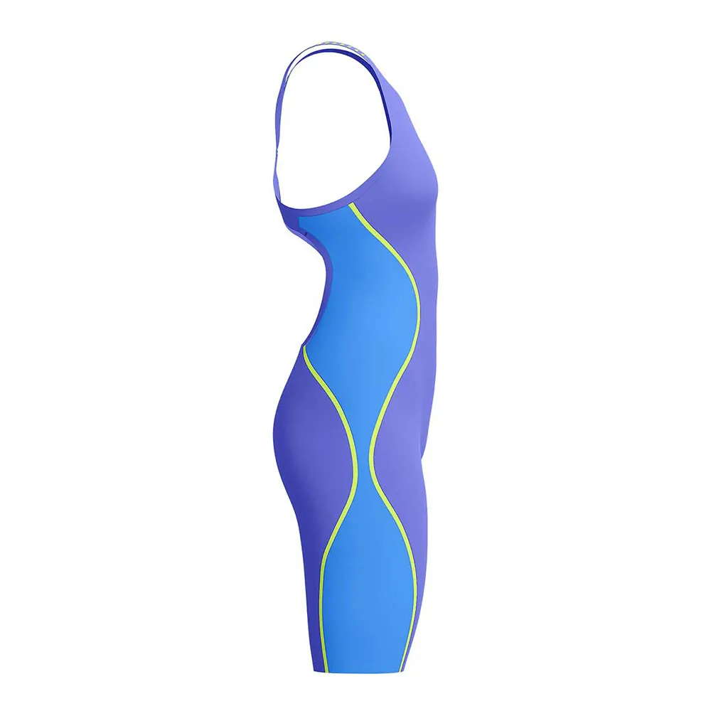 Speedo Fastskin Lzr Pure Intent 2.0 Offener Rücken Wettkampfbadeanzug Speedo Fastskin Lzr Pure Intent 2.0 Offener Rücken Wettkampfbadeanzug