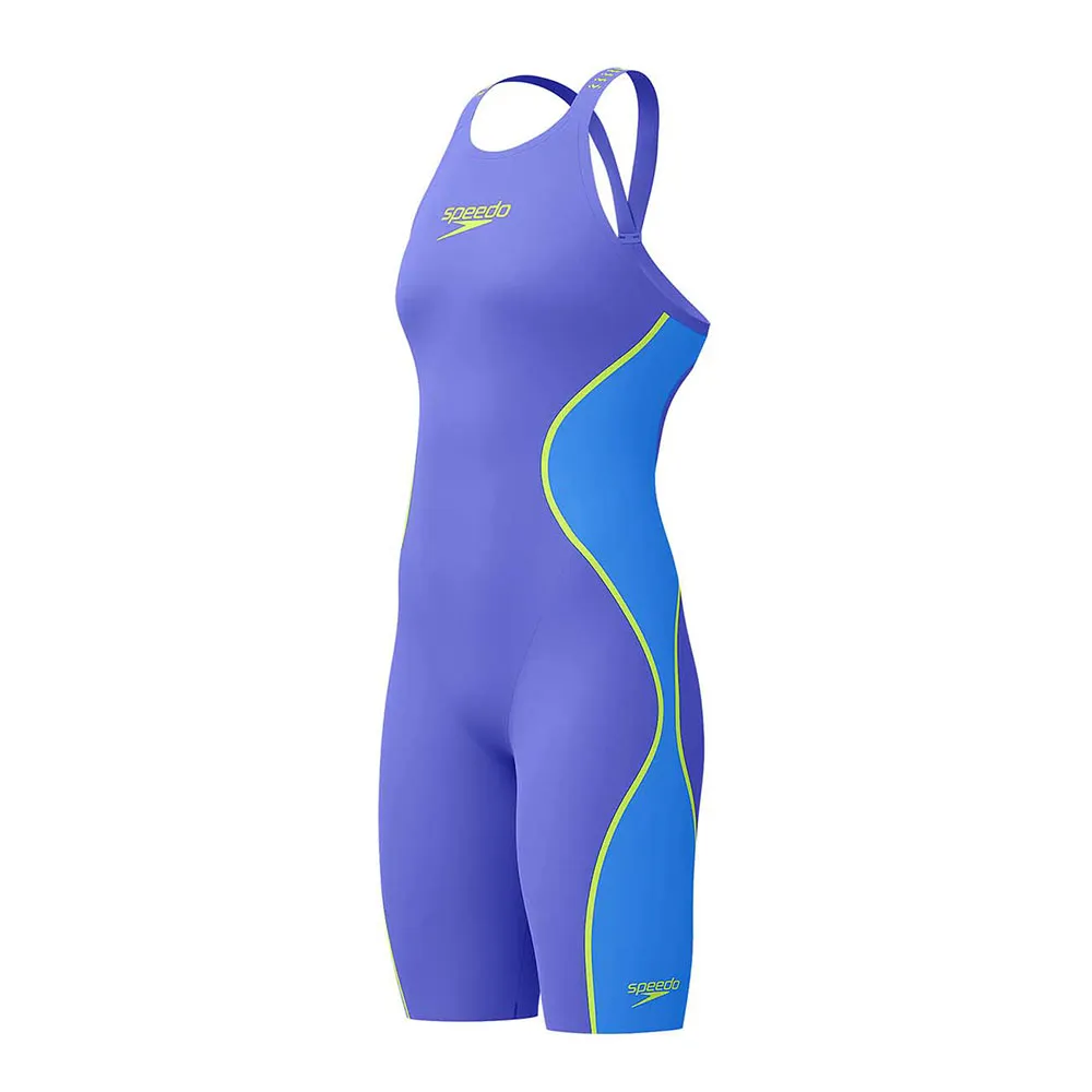 Speedo Fastskin Lzr Pure Intent 2.0 Offener Rücken Wettkampfbadeanzug Speedo Fastskin Lzr Pure Intent 2.0 Offener Rücken Wettkampfbadeanzug