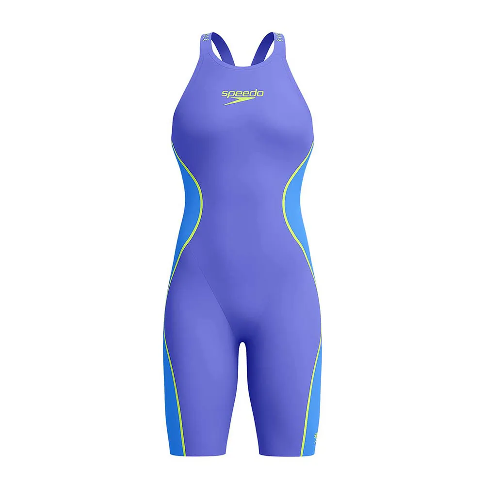 Speedo Fastskin Lzr Pure Intent 2.0 Offener Rücken Wettkampfbadeanzug Speedo Fastskin Lzr Pure Intent 2.0 Offener Rücken Wettkampfbadeanzug