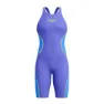 Speedo Fastskin Lzr Pure Intent 2.0 Offener Rücken Wettkampfbadeanzug