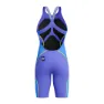 Speedo Fastskin Lzr Pure Intent 2.0 Offener Rücken Wettkampfbadeanzug